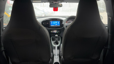 Toyota Aygo X 1.0 VVT-i Edge 5dr Petrol Hatchback